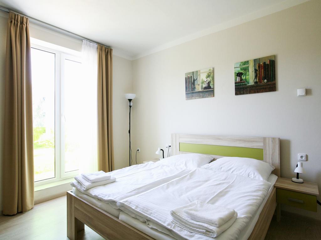 Nad Kralovnou Hotel & Restaurant Prag Zimmer foto